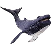 Folkmanis Humpback Whale Hand Puppet
