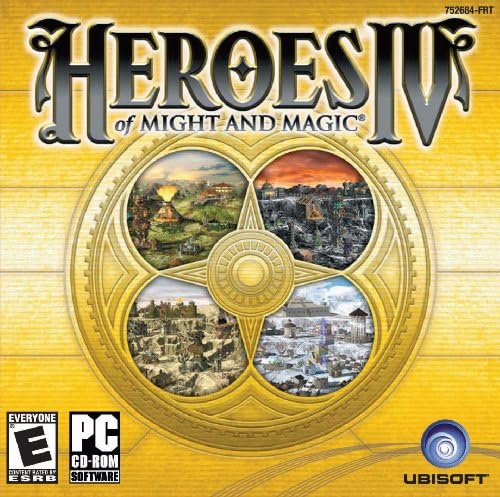 Amazon.com: Heroes of Might & Magic III HD Edition [Online Game