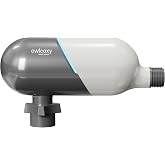 Owlcoxy M9-Pro Ozone Laundry Disinfector for Washers &amp; Pet Odor Removal | Source odor removal, no masking, Reusable, No Chemical Residue, Easy Installation, Helps Reduce Washer Buildup