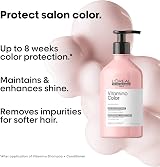 L’Oréal Professionnel Vitamino Colour Conditioner 500 ml Resveratrol Colour Care view 3