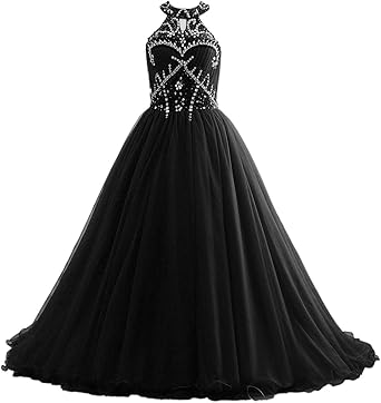 christmas ball gowns