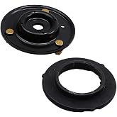 Beck/Arnley 101-8357 Strut Mount