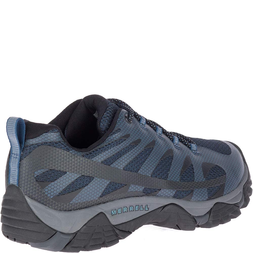 merrell men's moab edge 2 sneaker