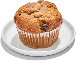 WHOLE FOODS MARKET Good Morning Muffin