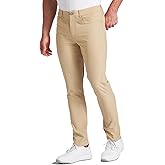 Puma Mens 101 5 Pocket Pant
