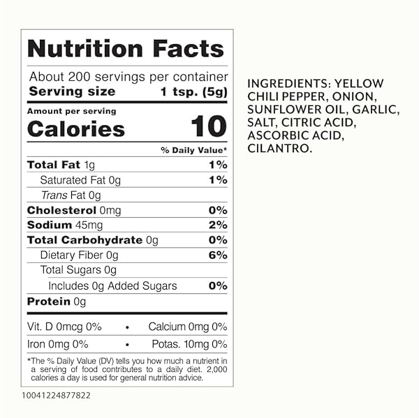 ROLAND FOODS SOFRITO WITH AJI AMARILLO, SPECIALTY IMPORTED FOOD, 35.2 OUNCE JAR, PACK OF 1