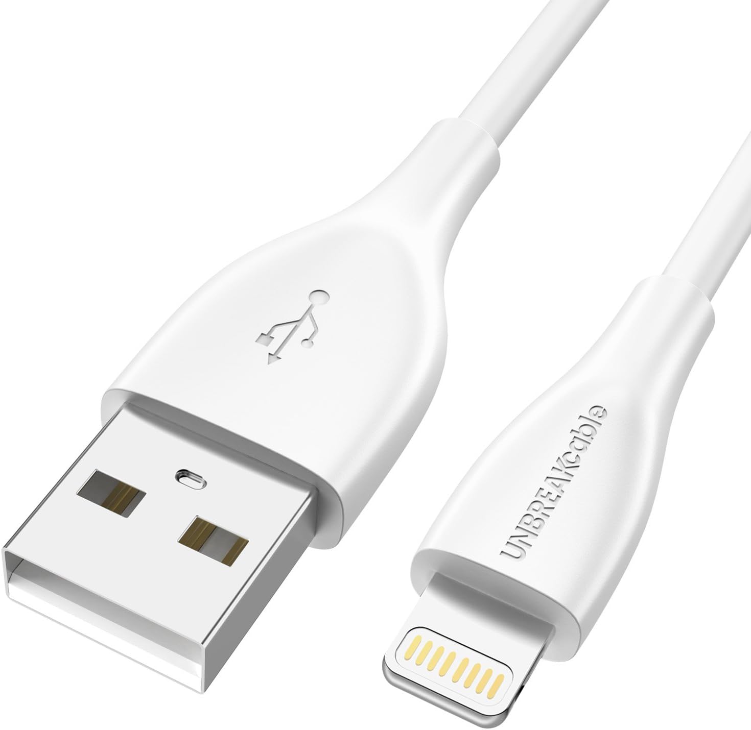 Best Apple 2M Lighting Cable