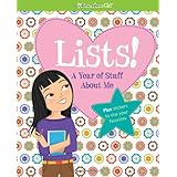 Lists! (American Girl)
