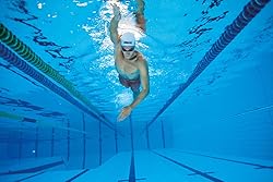 ARENA Men's Standard Feel Dynamo Swim Jammer