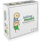 Joking Hazard Enlarged Box Empty Box for Card Storage