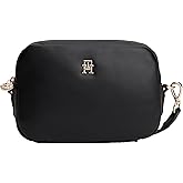 Tommy Hilfiger Womens Popette Soft Camera Bag
