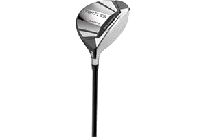 Adams Golf Tight Lies Fairway Wood