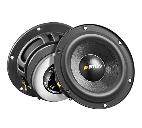 Eton PRW 80