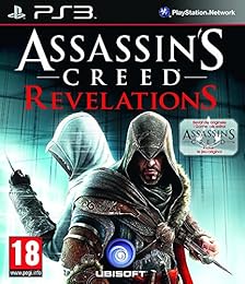 Assassin's Creed : Revelations