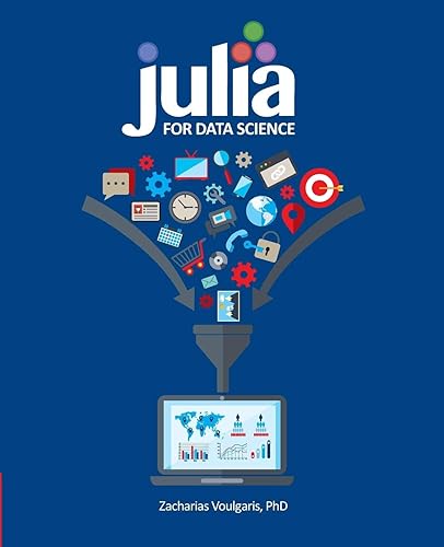 Download Julia for Data Science PDF