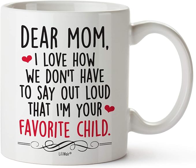 sarcastic mothers day gifts