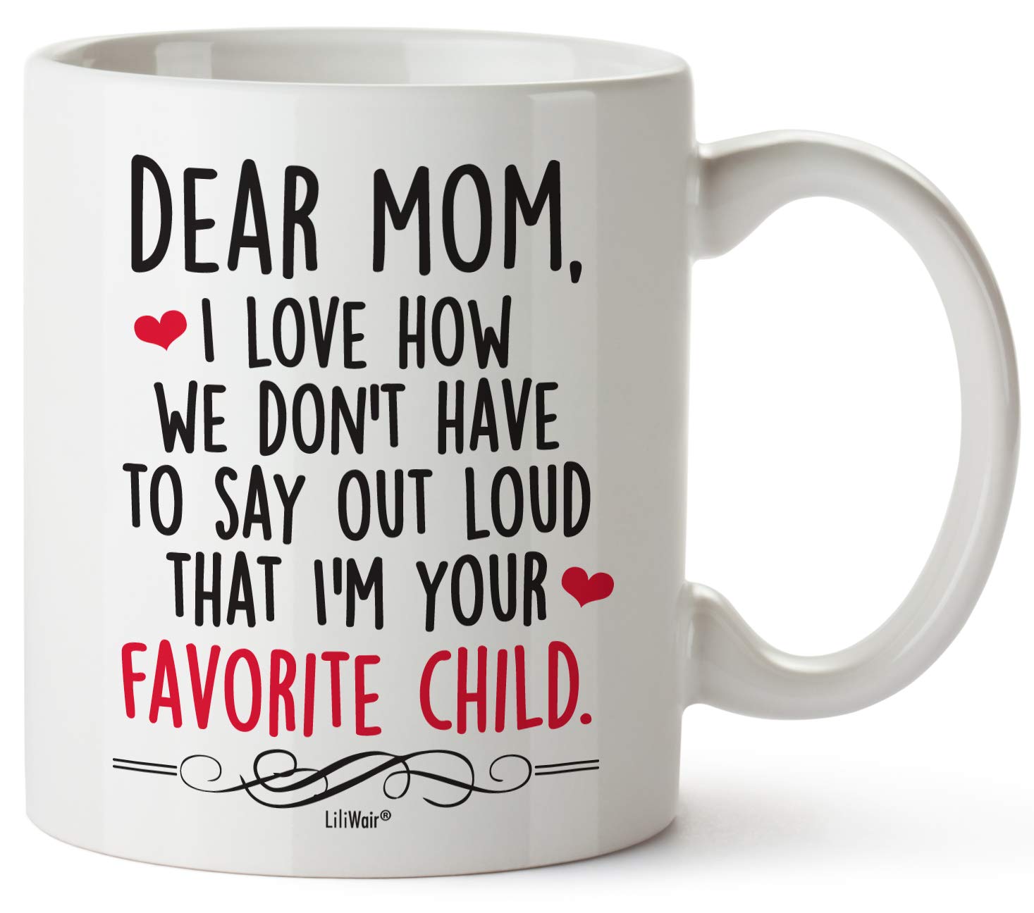 Personalized Mother In law White Mug: Gift/Send Mother's Day Gifts Online  J11119790 -IGP.com