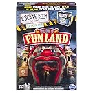 Spin Master Games - Escape Room the Game Welcome to Funland Expansion Pack