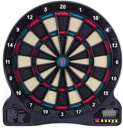 arachnid dart board games