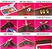 Athena YY Knitting Accessories Knitting Kit Knitting Supplies Knitting Tools Cable Needles for Knitting Kits+Knitting Bag