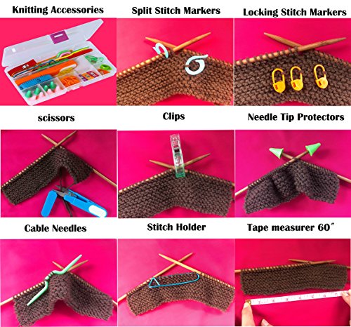 1 Knitting+Accessories+Supplies+Holders+Counter