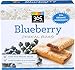 365 Everyday Value, Blueberry Cereal Bars, 1.31 Ounce, 6 Count