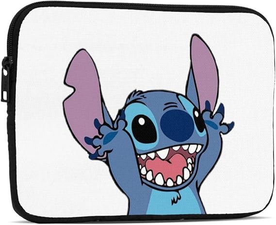 Amazon スティッチは両手を挙げて歓呼した Pcインナーバッグ タブレット用 360 保護 耐衝撃 Pcバッグ インナーバッグ 多機能 Pcケース 周辺小物収納 7 9インチ 9 7インチパソコンバッグ シューズ バッグ Amazon スティッチは両手を挙げて歓呼した Pcインナーバッグ タブレット用 360 保護 耐衝撃 Pcバッグ インナーバッグ 多機能 Pcケース 周辺小物収納 7 9インチ 9 7インチパソコンバッグ シューズ バッグ