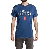 Calhoun Michelob Ultra Performance Short-Sleeve Rash Guard