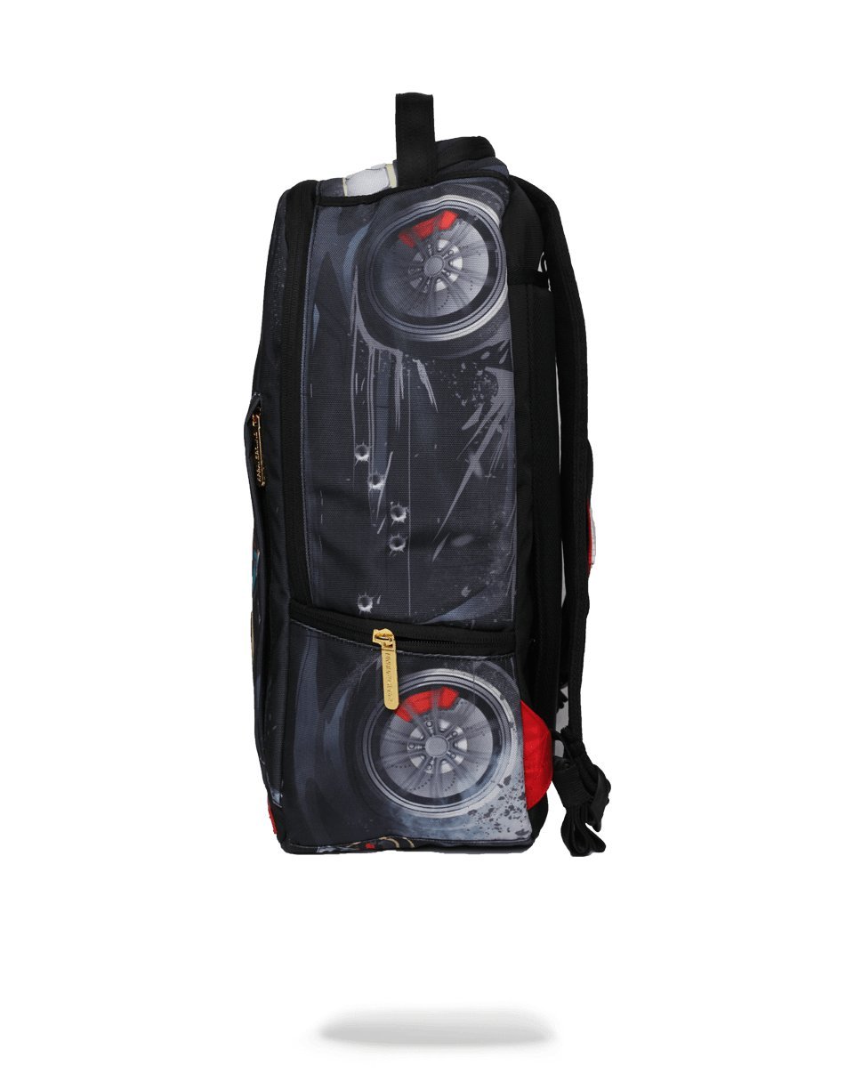 Sprayground Bags India Paul Smith