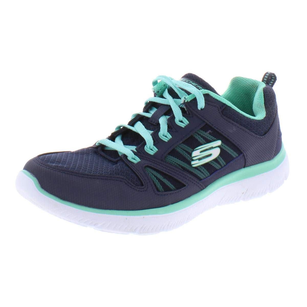 skechers new world