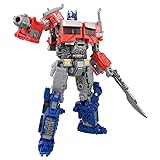 Takara Tomy Transformers SS-122 Optimus Prime