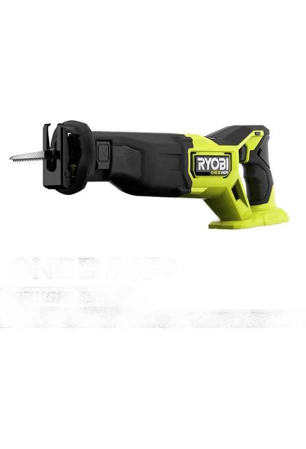 RYOBI ONE+ HP 18V Brushless Cordless 