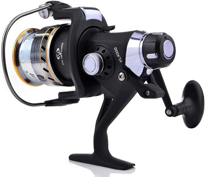 Fishing Reels, Premium Drag Xl30006000 Serise Fishing