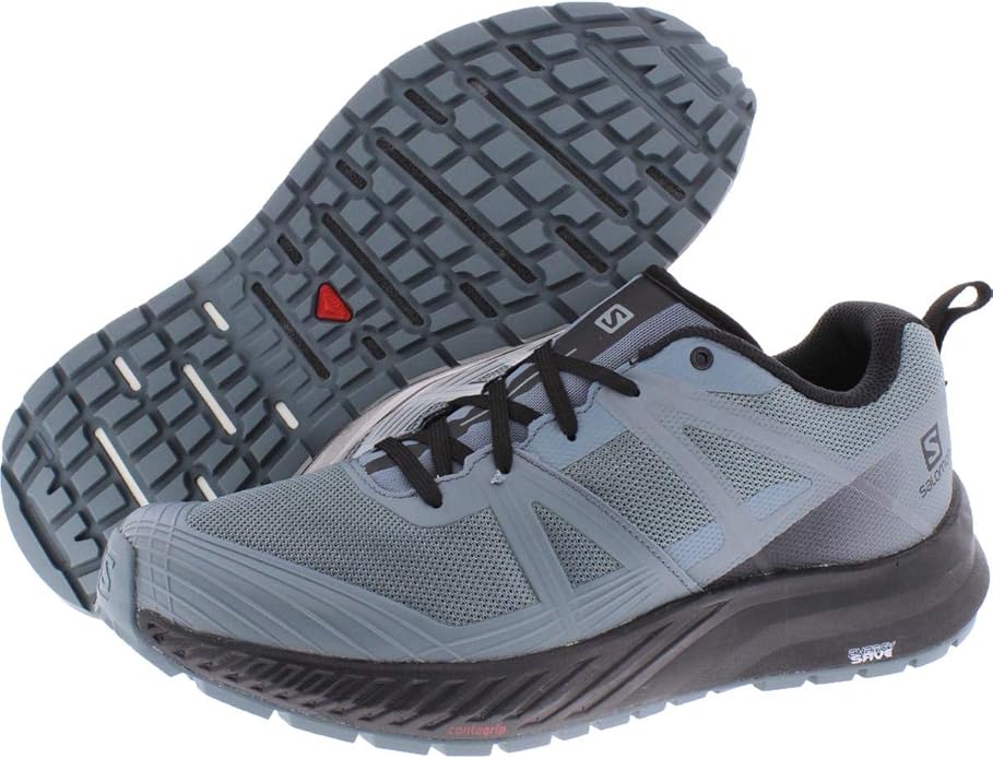 salomon odyssey triple crown hiking shoes