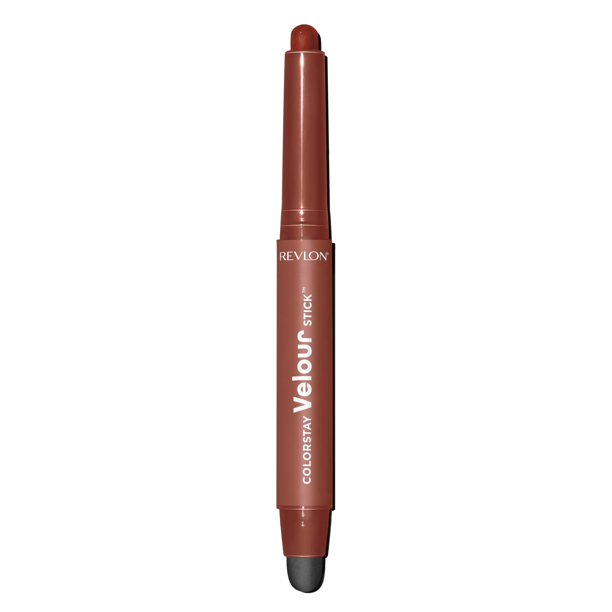 Revlon ColorStay Velour Stick Eye Shadow, Sierra