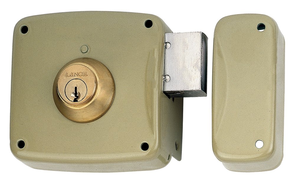 Lince 3017205 Lynx 5124-ap/120 Left