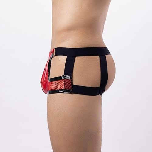 Men's Christmas Lingerie Lingerie for Men 3x1 Sexy Lingerie for Men Naughty Sex. Curvy Women Lingerie for Men Naughty Sexy Lingerie for Men Naughty Sex. Curvy Women A1612 Red in Dubai - Men's Christmas Lingerie Lingerie for Men 3x1 Sexy Lingerie for Men Naughty Sex. Curvy Women Lingerie for Men Naughty Sexy Lingerie for Men Naughty Sex. Curvy Women A1612 Red in Dubai -