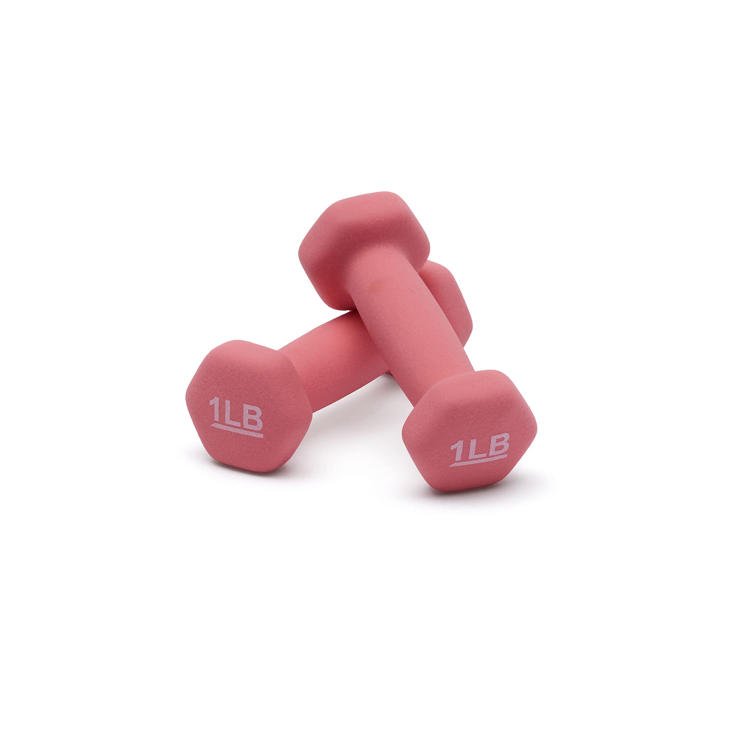 Amazon Basics Dumbbells