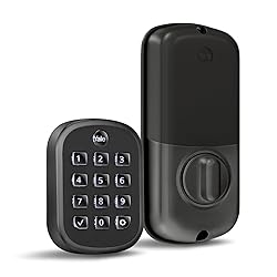 Yale Security Keyless Entry Keypad Deadbolt