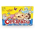 Hasbro Gaming Classic Operation Game