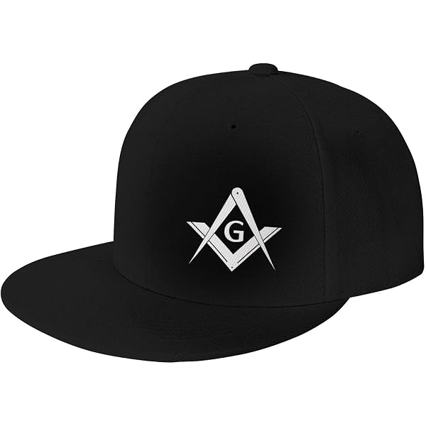 American Flag Baseball Cap - Adjustable Snapback Hat For Men & Women