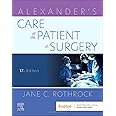 Alexander's Care of the Patient in Surgery