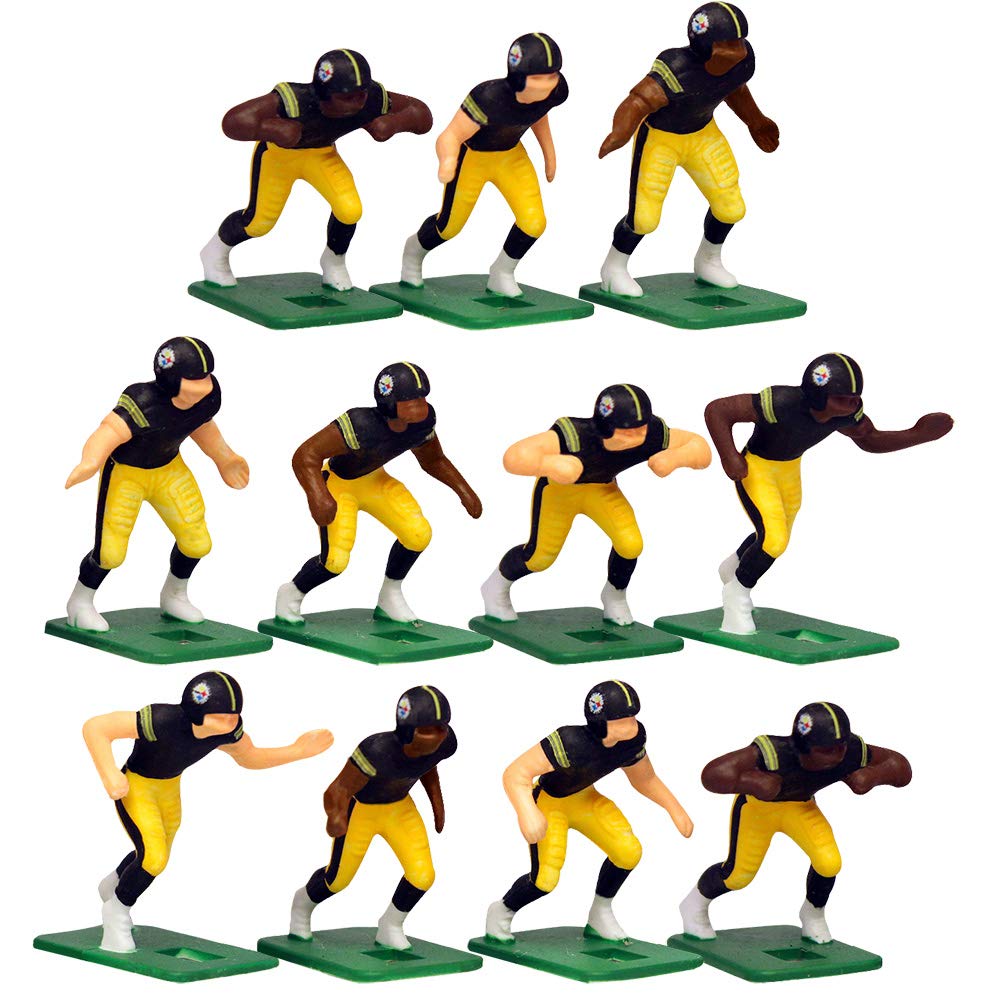 steelers home jersey