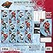 Turner Licensing Sport 2017 Minnesota Wild Team Wall Calendar, 12