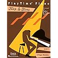 PlayTime Piano Jazz & Blues - Level 1