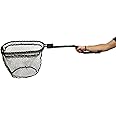 Leverage Landing YakAttack Net®, 12'' x 20'' Hoop