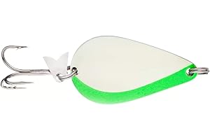 Acme Tackle - K.O. Wobbler