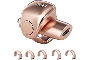 XG.&amp;co Zikr Smart Ring,Adjustable Ring Finger Counter, Tasbeeh Counters, Prayer Direction Indicator Guide,5 Azan Alarm Clock, APP Support Eid al-Fitr Eid Muslims (Rose Gold Faith+)4.0 out of 5 stars 91 offer from $31.99