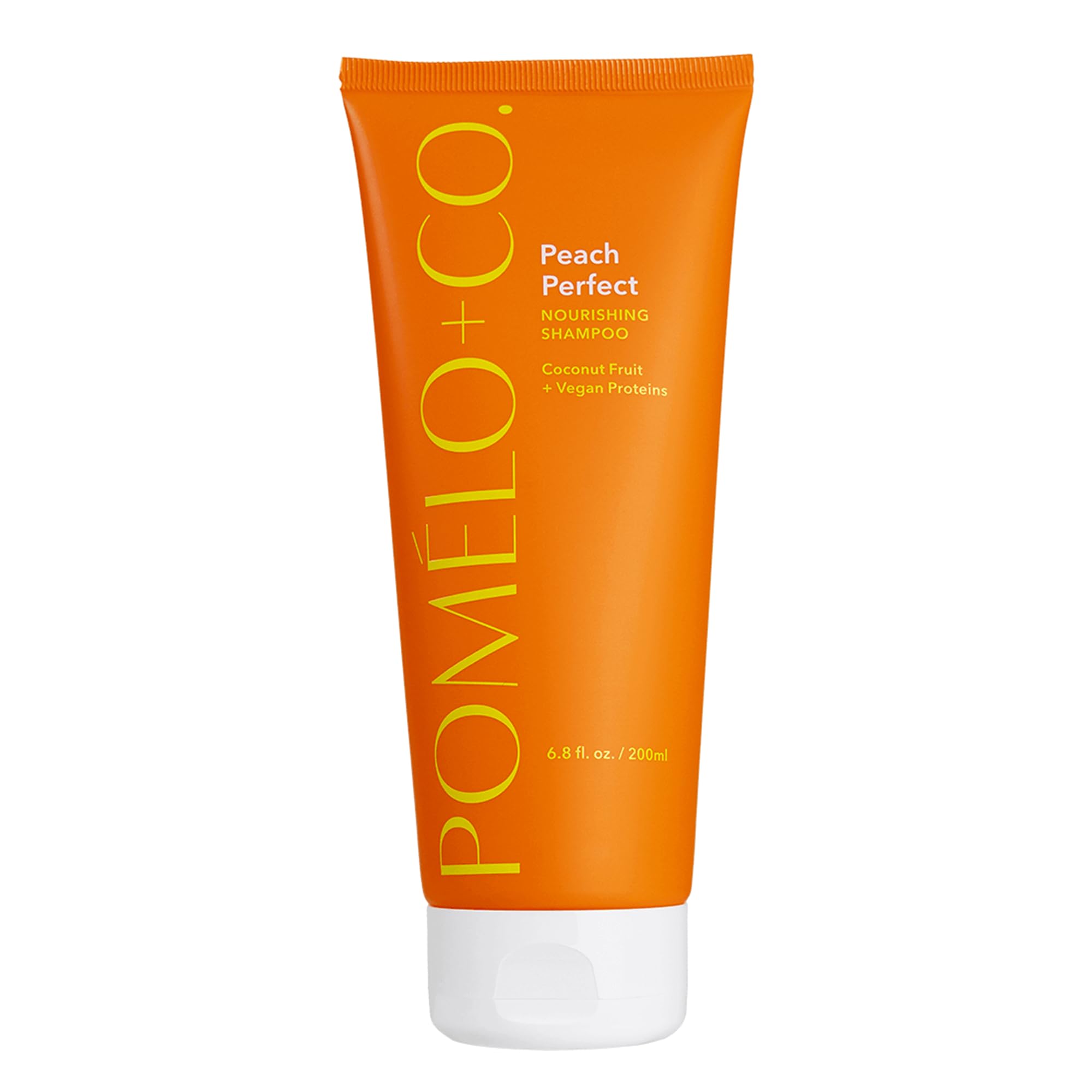 Peach perfect Pomelo+Co Shampoo 200ml
