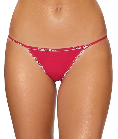 calvin klein bikini 2017